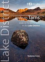 Top 10 Walks to the Tarns in the Lake District