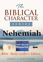 Nehemiah (Biblical Character Series)