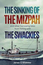 The Sinking of the Mizpah