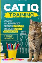 Cat IQ Training