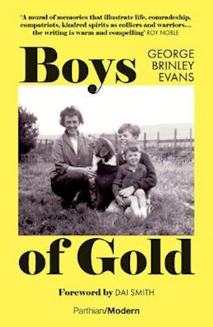 Boys of Gold