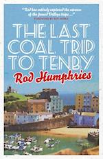 The Last Coal Trip to Tenby