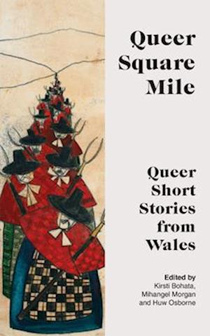 QUEER SQUARE MILE