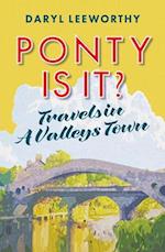 Ponty is it?