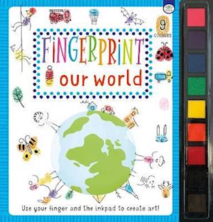 Fingerprint Our World