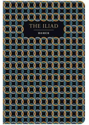 The Iliad