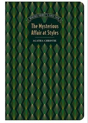 The Mysterious Affair at Styles