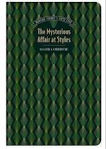 The Mysterious Affair at Styles