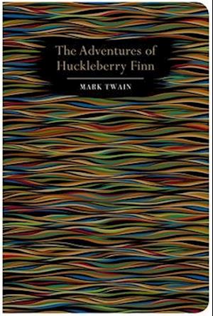 Huckleberry Finn