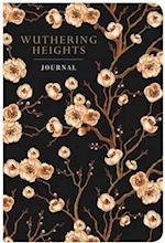 Wuthering Heights Notebook - Ruled