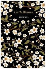 Little Women Notebook - Ruled