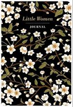 Little Women Journal - Lined