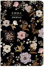 Emma Notebook - Ruled