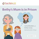 Bethy’s Mum is in Prison