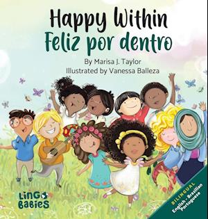 Happy Within/ Feliz por dentro