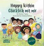 Happy within/ Glücklich mit mir