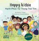 Happy within /H¿nh Phúc T¿ Trong Trái Tim