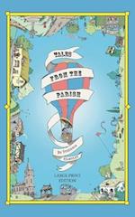 Tales from the Parish: Extra-Large Print, Easy-to-Read, 31 Humorous Short Stories about Community, Family and Village life, set in the English Country