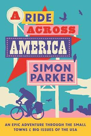 A Ride Across America