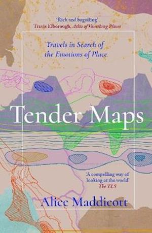 Tender Maps