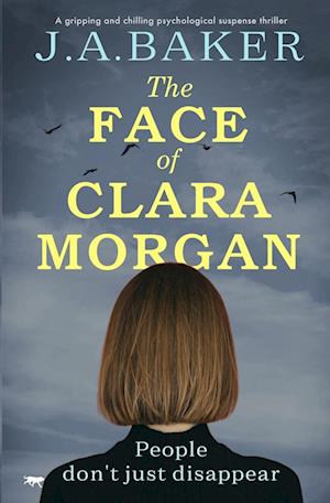 The Face of Clara Morgan