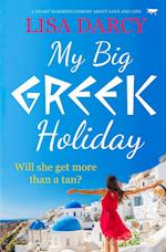 My Big Greek Holiday