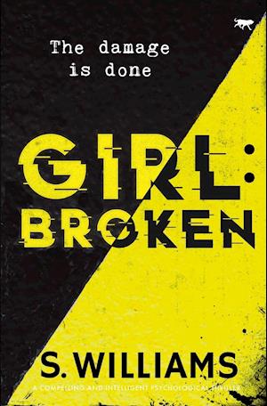 Girl Broken