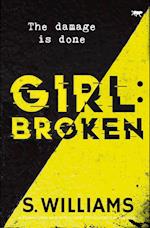 Girl Broken 