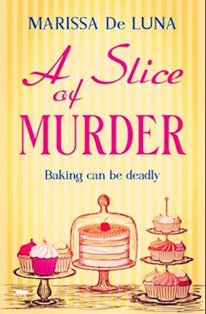 A Slice of Murder