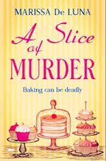 A Slice of Murder 