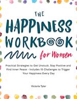 The Happiness Workbook for Women