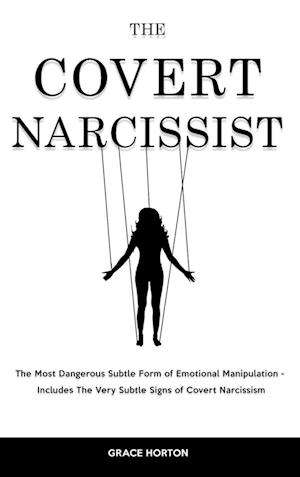 The Covert Narcissist