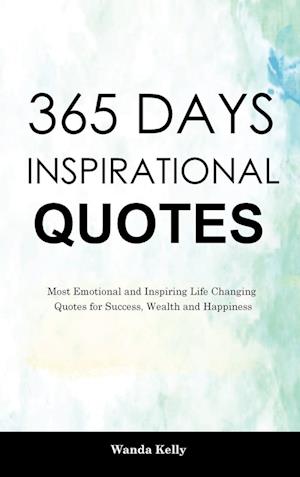 365 Days Inspirational Quotes