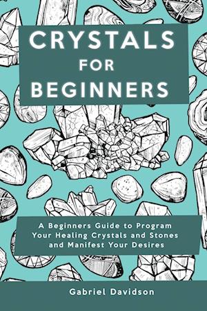 Crystal for Beginners