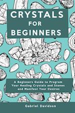 Crystal for Beginners