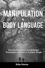 Manipulation and Body Language