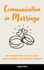 Communication in Marriage