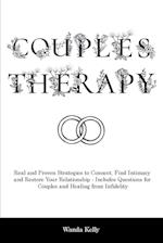 Couples Therapy