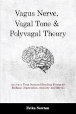 Vagus Nerve, Vagal Tone & Polyvagal Theory