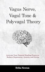 Vagus Nerve, Vagal Tone & Polyvagal Theory