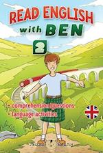 Read English with Ben 2