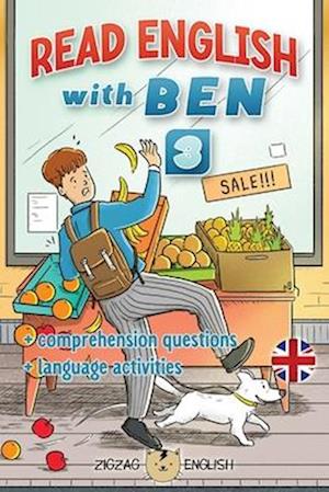 Read English with Ben 3