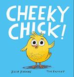 Cheeky Chick