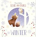 Love and Hugs: Winter