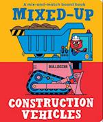 Mixed-Up Construction Vehicles