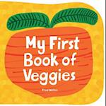My First Book of Veggies