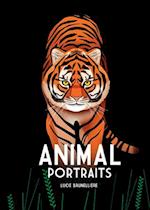 Animal Portraits