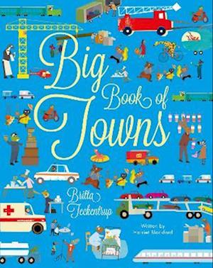 Big Book of Towns