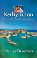 Rethymnon - a British couple’s true story of love and loss on Crete