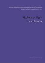 Kitchens at Night